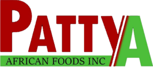 Patty A African Foods